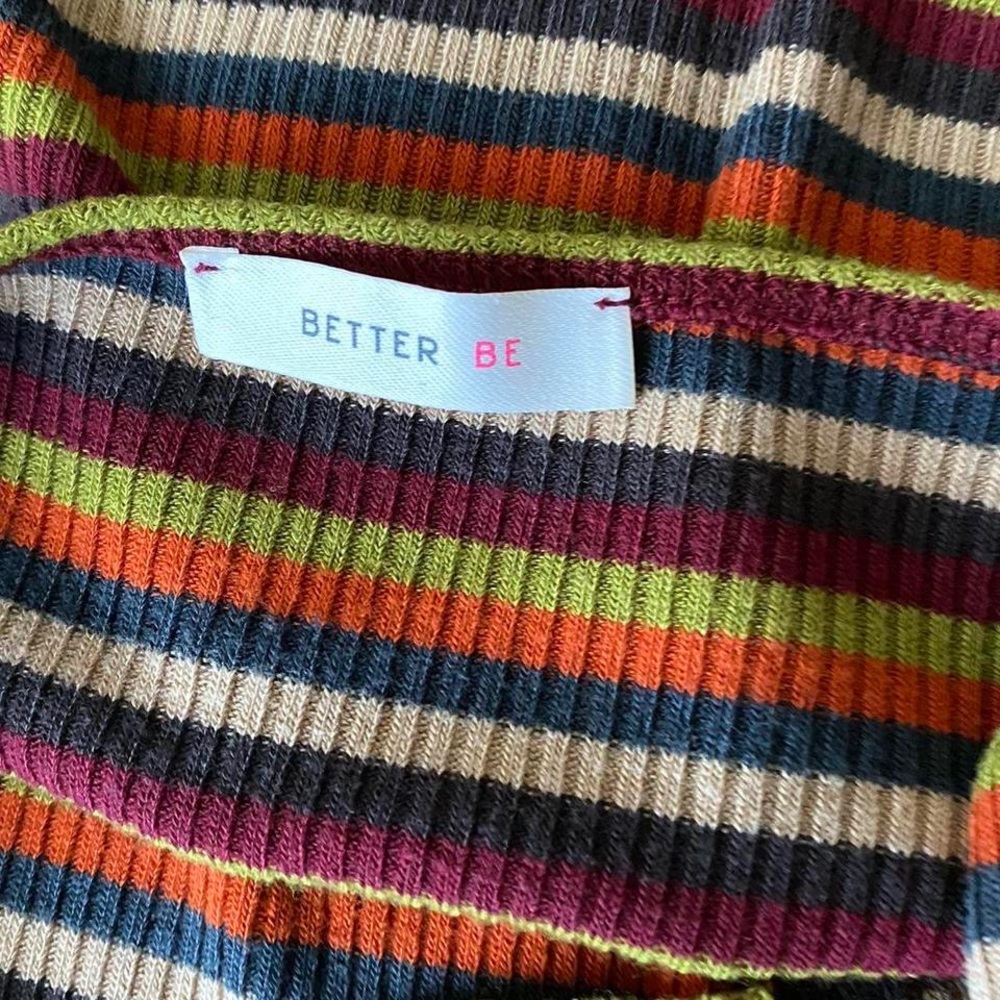 Better be dress